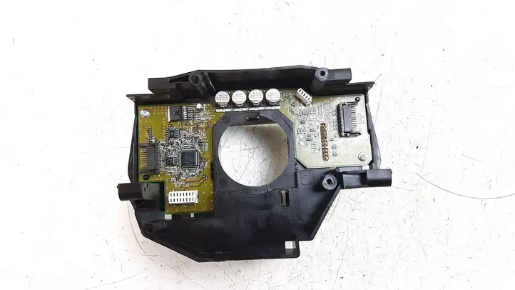 Volvo V50 (2008 - 2012) T0873709 Блок управления рулевой рейкой — фото 1