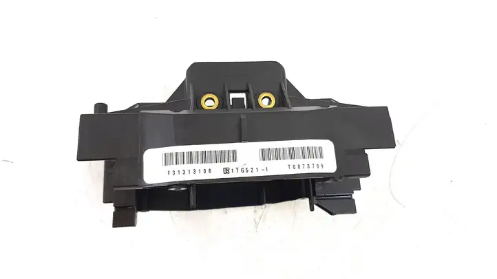 Volvo V50 (2008 - 2012) T0873709 Блок управления рулевой рейкой — фото 2