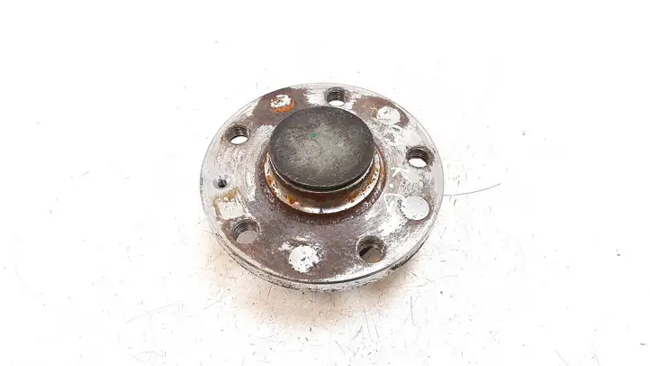 Volkswagen Caddy (2010 - 2015) Подшипник колеса — фото 1