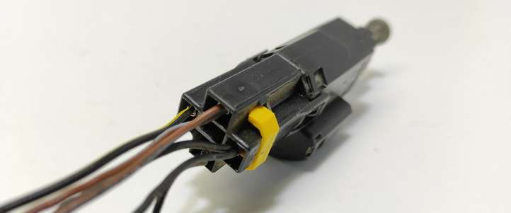 Opel Astra (1998 - 2004)  09132299 Датчик тормозной педали