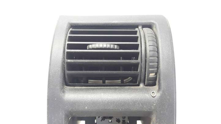 Opel Astra (1998 - 2004)  90580336 Боковая воздушный дефлектор