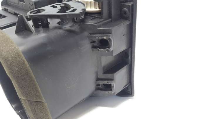 Opel Astra (1998 - 2004)  90580336 Боковая воздушный дефлектор