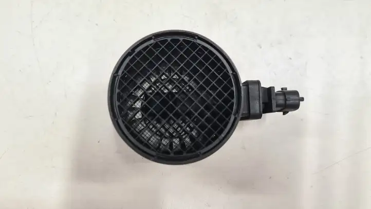 Opel Astra H (2004 - 2009) 0281002618 Датчик массового расхода воздуха — фото 4