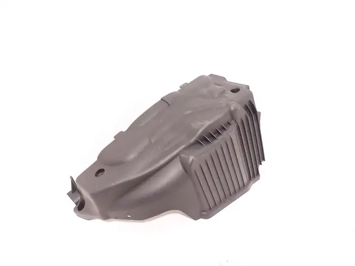 BMW 3 E46 (1998 - 2005) 1114787331 Крышка двигателя декоративная — фото 1