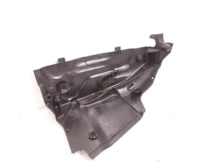 BMW 3 E46 (1998 - 2005) 1114787331 Крышка двигателя декоративная — фото 2