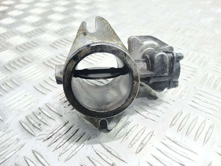 Citroen Xantia (1998 - 2002)  PSA6480280A3 Запорный клапан двигателя