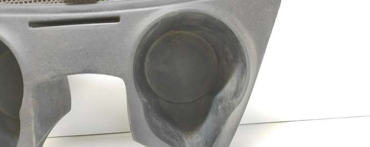 Ford Focus (1998 - 2004)  2M51046B95 Держатель чашки