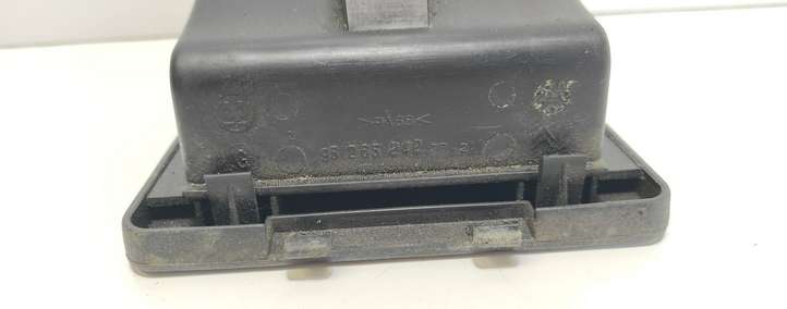 Citroen Xantia (1998 - 2002)  9626524277 Пепельница