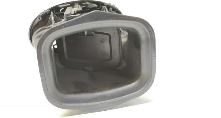Ford Focus (1998 - 2004)  98AB19893BJ Боковая воздушный дефлектор