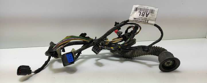 Ford Focus (1998 - 2004)  98AG14A584 Проводка передних дверей