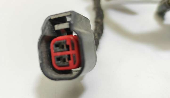 Ford Focus (1998 - 2004)  98AG14A584 Проводка передних дверей