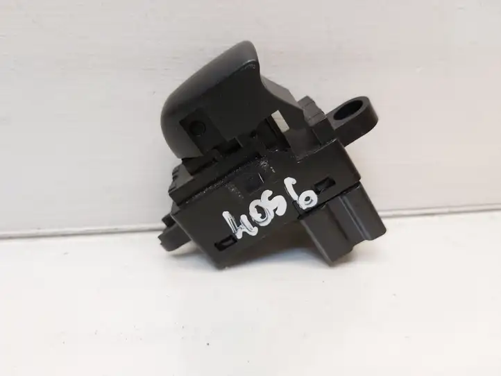 Nissan Juke I F15 (2010 - 2018) 254111KL0A Блок кнопок стеклоподъемников — фото 3