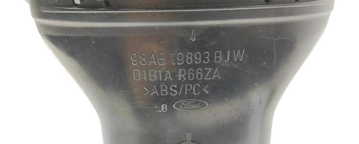 Ford Focus (1998 - 2004)  98AB19893BJ Боковая воздушный дефлектор