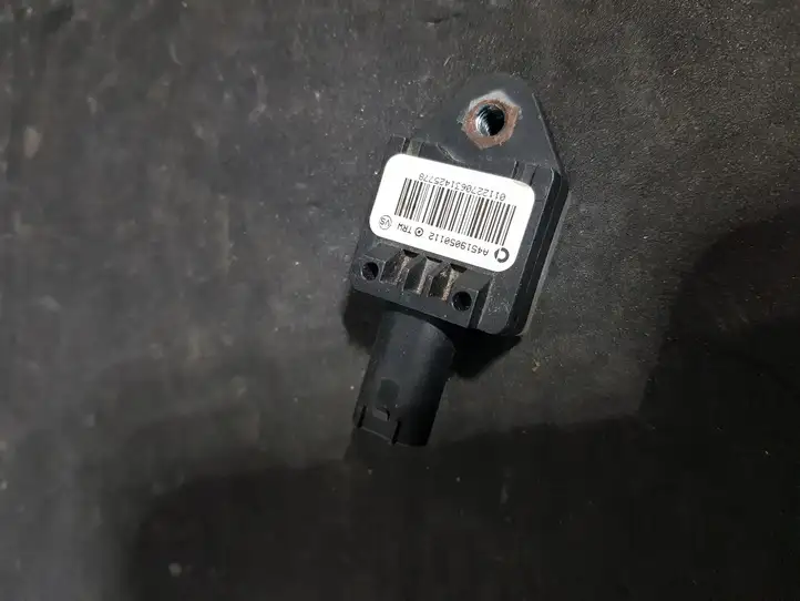 Smart ForTwo I (2000 - 2007) 4519050112 Датчик удара SRS — фото 1
