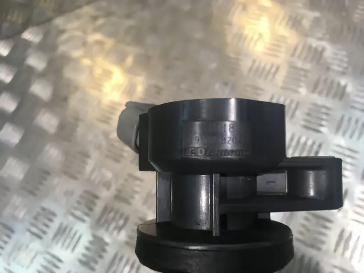 Citroen C1 (2006 - 2013) 19500B2040 Катушка зажигания — фото 2