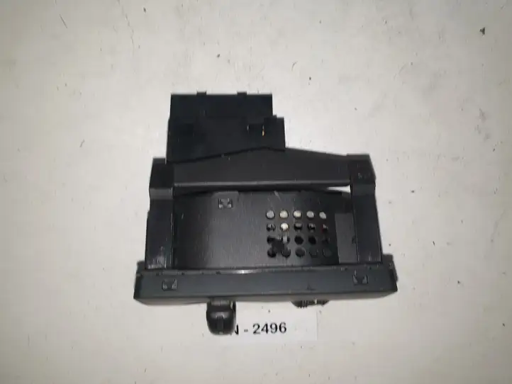 Ford C-MAX I (2007 - 2010) 7M5T13A024LA Включатель фонарей — фото 2