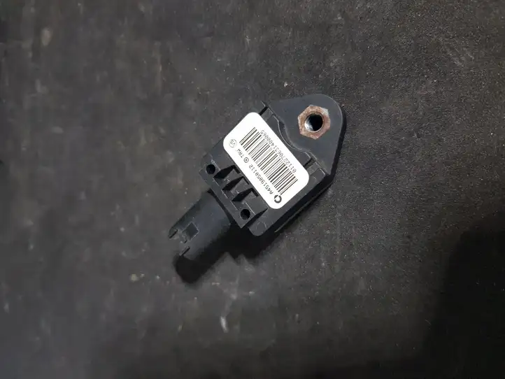 Smart ForTwo I (2000 - 2007) 4519050112 Датчик удара SRS — фото 1