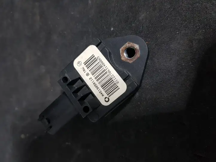 Smart ForTwo I (2000 - 2007) 4519050112 Датчик удара SRS — фото 2