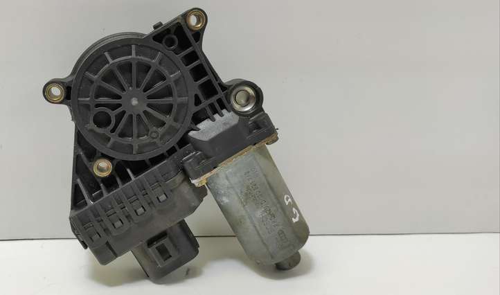 Ford Mondeo Mk III (2000 - 2007)  0130821772 Механизм подъема окон задней двери
