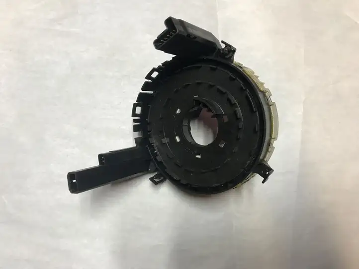 Audi A4 S4 B7 8E 8H (2004 - 2009) 04404420 Контактное кольцо SRS — фото 2