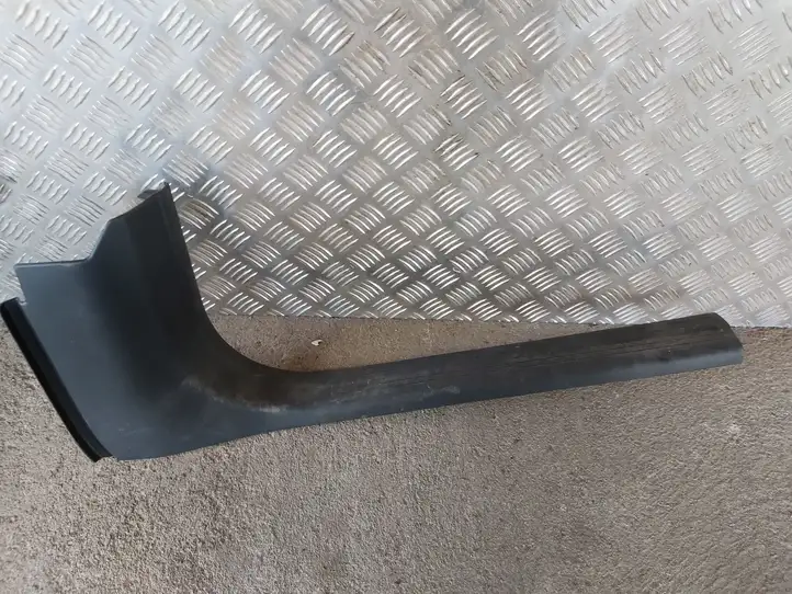 Mercedes-Benz CLA C117,X117,W117 (2013 - 2019) A2466800206 Внутренняя отделка переднего порога — фото 1