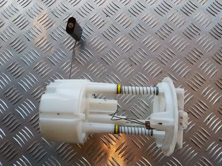 Nissan Juke I F15 (2010 - 2018) 0975167990004 Топливный насос (в баке) — фото 1