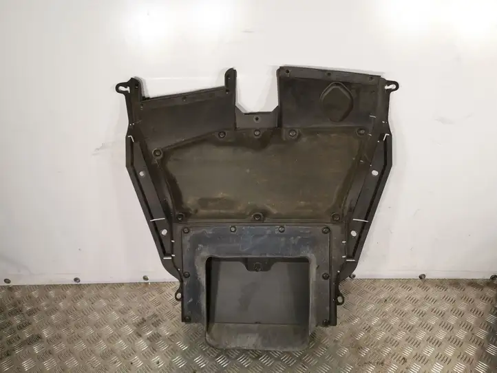 Subaru Outback (BS) (2014 - 2019) 57253AL000 Крышка двигателя декоративная — фото 2