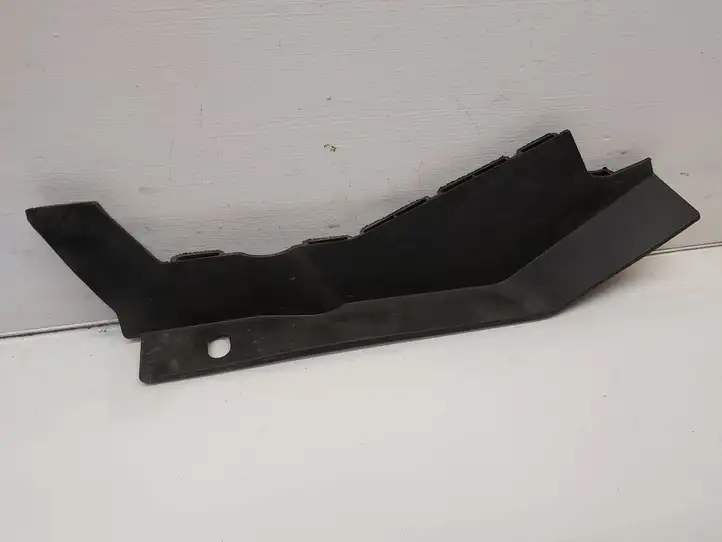 Nissan Juke I F15 (2010 - 2018) LG025841200 Жабо стеклоочистителей — фото 1