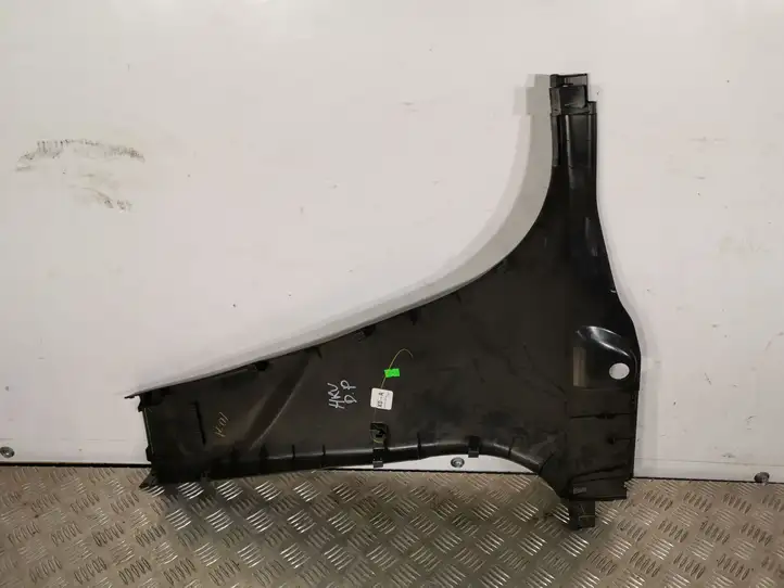 Honda HR-V (2015 - 2020) 84121T7WX010 Нижняя обшивка стойки B — фото 2