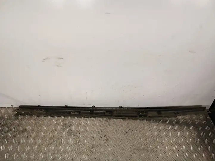 Subaru Forester SJ (2013 - 2018) Порог кузова — фото 2