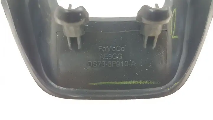 Ford Fusion II (2013 - ) DS733F910A Оплётка рулевого колеса — фото 3