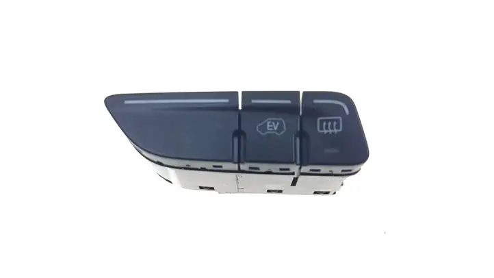 Ford C-MAX II (2015 - ) DM5T14B436DC Кнопка обогрева стекла — фото 1