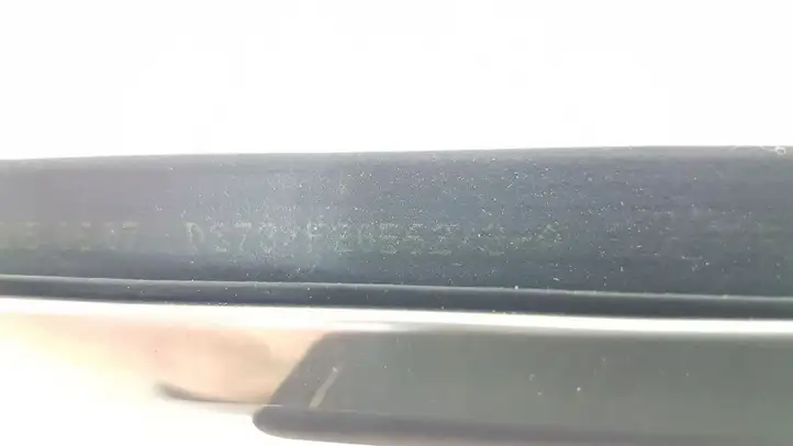 Ford Fusion II (2013 - ) DS73F20562A Накладка стекла задней двери — фото 3