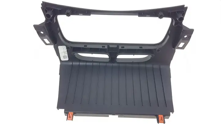 Ford Escape III (2013 - 2019) GJ5418522AE Отделка блока климат-контроля — фото 2