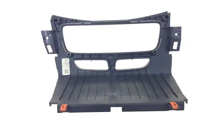 Ford Escape III (2013 - 2019) GJ5418522AD Отделка блока климат-контроля — фото 2