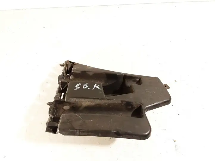 Volvo S60 (2010 - 2013) 30796625 Кронштейн переднего бампера — фото 1