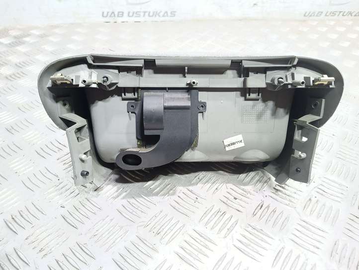 Renault Scenic I (1996 - 2003)  7700432431 Ящик для вещей