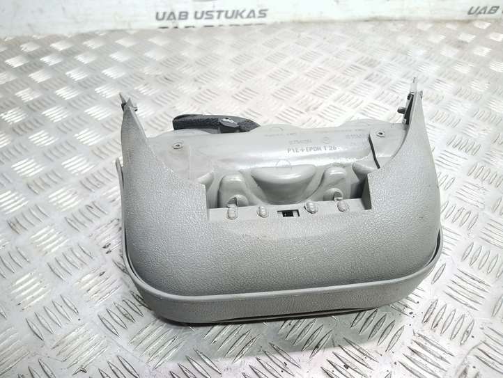 Renault Scenic I (1996 - 2003)  7700432431 Ящик для вещей