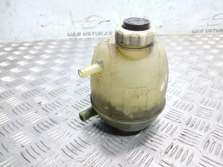Renault Scenic I (1996 - 2003)  7700839184E Расширительный бачок охлаждающей жидкости