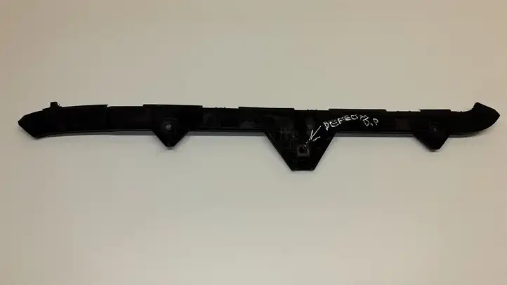 Toyota Avensis T250 (2006 - 2009) 5257505050 Кронштейн заднего бампера — фото 1