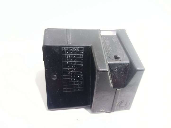 Seat Ibiza II (6k) (1999 - 2002)  S57961B2 Пепельница