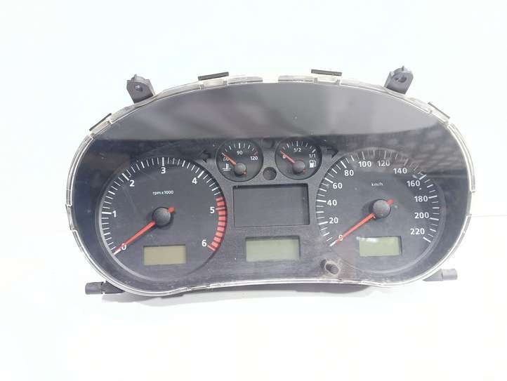 Seat Ibiza II (6k) (1999 - 2002)  88311292 Спидометр (приборный щиток)