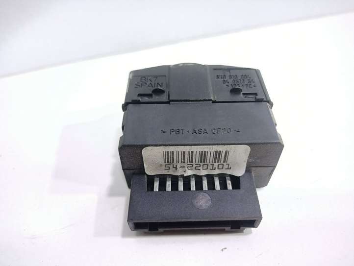 Seat Ibiza II (6k) (1999 - 2002)  6K0919094 Включатель регулировки высоты фонарей
