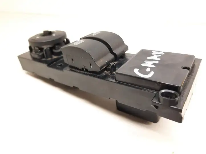 Ford Focus C-MAX (2003 - 2010) 03168002 Кнопка стеклоподъемников — фото 1