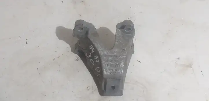 Audi A4 S4 B8 8K (2007 - 2011) 8E0199307AB Кронштейн двигателя — фото 1