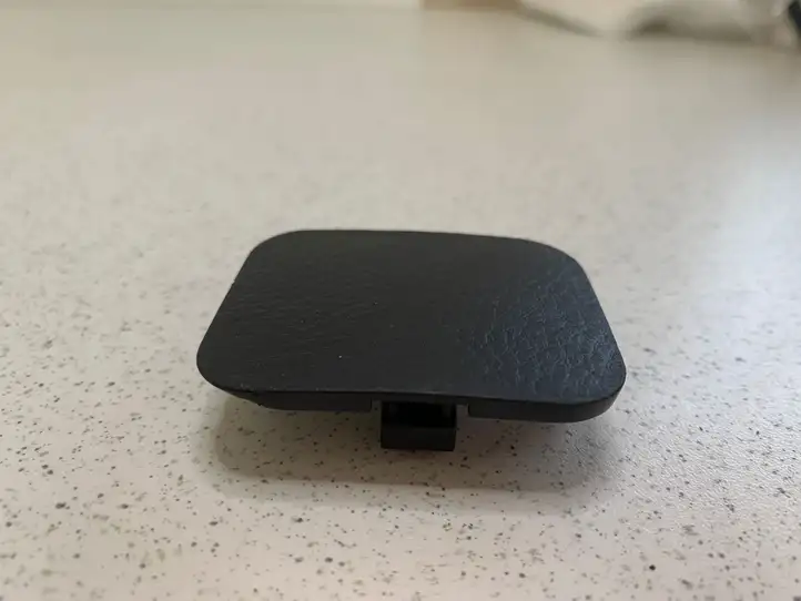 Toyota Avensis T250 (2006 - 2009) 5554805030 Прочие детали салона — фото 3