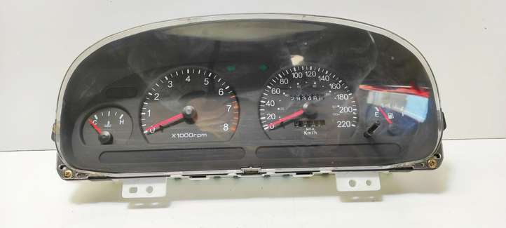 Kia Clarus (1998 - 2001)  78815660 Спидометр (приборный щиток)