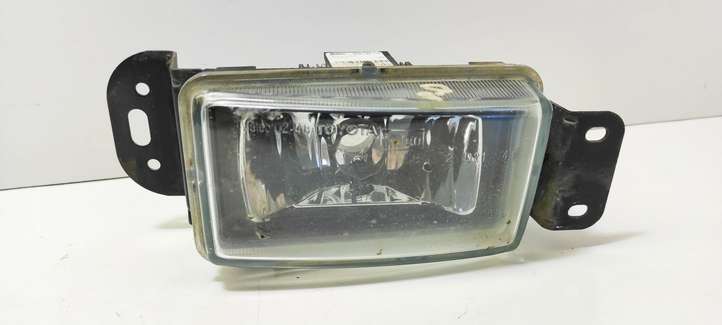 Toyota Corolla E120 E130 (2000 - 2004)  8121002051 Передняя противотуманная фара