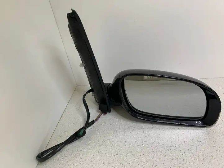 Volkswagen Touran I (2003 - 2010) 1T0857934 Боковое зеркало с электроприводом — фото 1