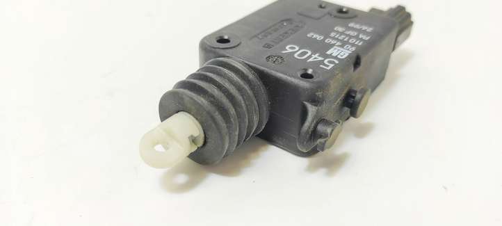 Opel Astra (1998 - 2004)  90460062 Привод замка задней двери